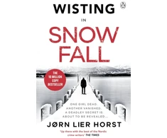 KNYGA J Lier Horst Snow Fall