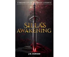KNYGA J M Durham Silla's Awakening