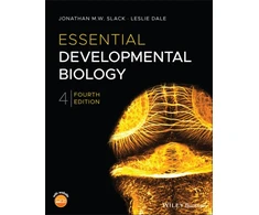 KNYGA J. M. W. Slack Essential Developmental Biology