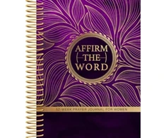 KNYGA J Marie Jones Affirm the Word