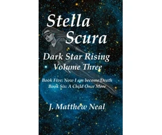 KNYGA J Matthew Neal Stella Scura Dark Star Rising