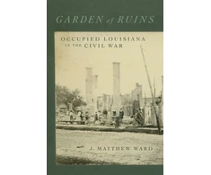 KNYGA J Matthew Ward Garden of Ruins