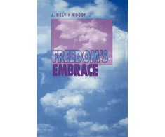 KNYGA J Melvin Woody Freedom's Embrace