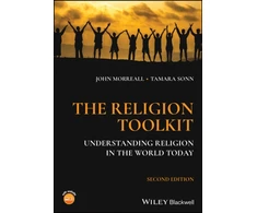 KNYGA J Morreall Religion Toolkit