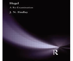 KNYGA J N Findlay Hegel
