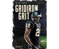 KNYGA J N Kelly Gridiron Grit