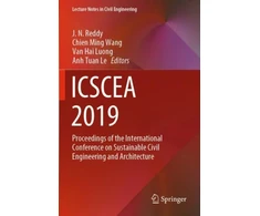 KNYGA J N Reddy ICSCEA 2019