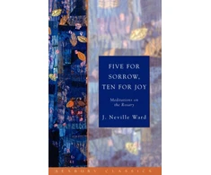 KNYGA J Neville Ward Five for Sorrow, Ten for Joy