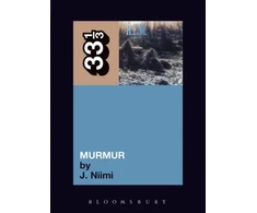 KNYGA J Niimi R.E.M.'s Murmur
