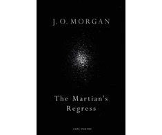 KNYGA Morgan Martian's Regress