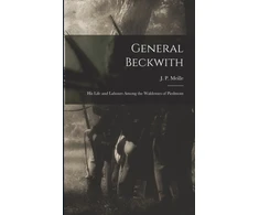 KNYGA J. P. (Jean Pierre) Meille General Beckwith