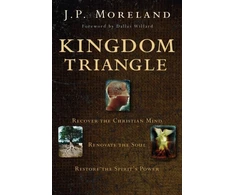 KNYGA J P Moreland Kingdom Triangle