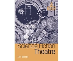KNYGA J P Telotte Science Fiction Theatre