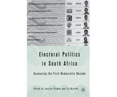 KNYGA J Piombo Electoral Politics in South Africa
