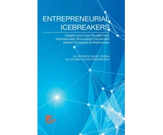 KNYGA J Prats Entrepreneurial Icebreakers