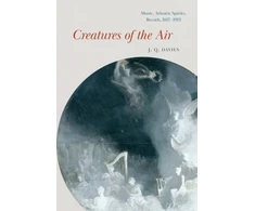 KNYGA J Q Davies Creatures of the Air