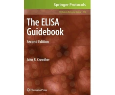 KNYGA J R Crowther ELISA Guidebook