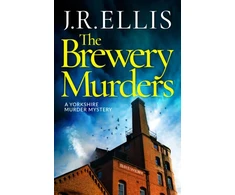 KNYGA J R Ellis Brewery Murders
