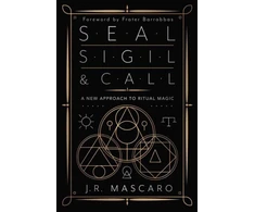 KNYGA J R Mascaro Seal, Sigil &amp; Call