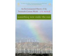 KNYGA J R Mcneill Something New Under the Sun