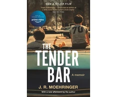 KNYGA J R Moehringer Tender Bar