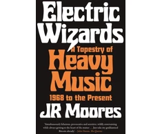 KNYGA J R Moores Electric Wizards