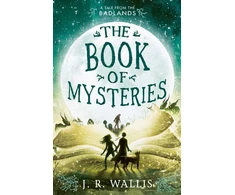 KNYGA J R Wallis Book of Mysteries