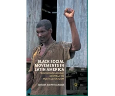 KNYGA J Rahier Juodas Social Movements in Latin America