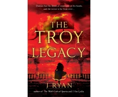 KNYGA J Ryan Troy Legacy