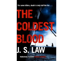 KNYGA J S Law Coldest Blood