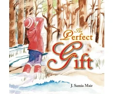 KNYGA J Samia Mair Perfect Gift