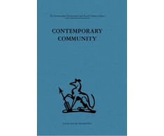 KNYGA J Scherer Contemporary Community