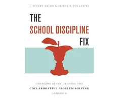 KNYGA J Stuart Ablon School Discipline Fix