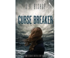 KNYGA J T Bishop Curse Breaker