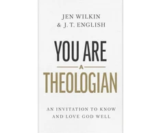 KNYGA J T English You Are a Theologian
