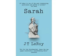 KNYGA J T Leroy Sarah