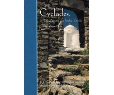 KNYGA J Theodore Bent Cyclades, or Life Among the Insular Greeks
