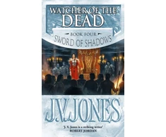 KNYGA J V Jones Watcher Of The Dead
