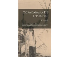 KNYGA J Viscarra F Copacabana De Los Incas