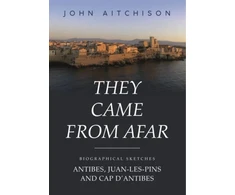 KNYGA J W Aitchison They Came from Afar