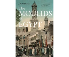 KNYGA J W Mcpherson Moulids of Egypt