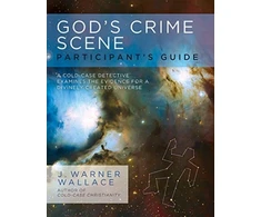 KNYGA J Warner Wallace Gods Crime Scene Participants