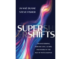 KNYGA Ja Nae Duane SuperShifts
