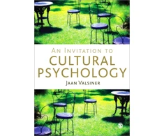 KNYGA Jaan Valsiner Invitation to Cultural Psychology