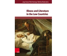 KNYGA Jaap Grave Illness and Literature in the Low Countries