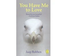 KNYGA Jaap Robben You Have Me To Love