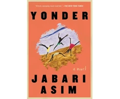 KNYGA Jabari Asim Yonder