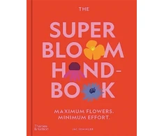 KNYGA Jac Semmler Super Bloom Handbook