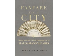 KNYGA Jacek Blaszkiewicz Fanfare for a City