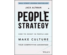KNYGA Jack Altman People Strategy